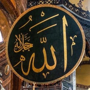 Meet your Posher, Ali